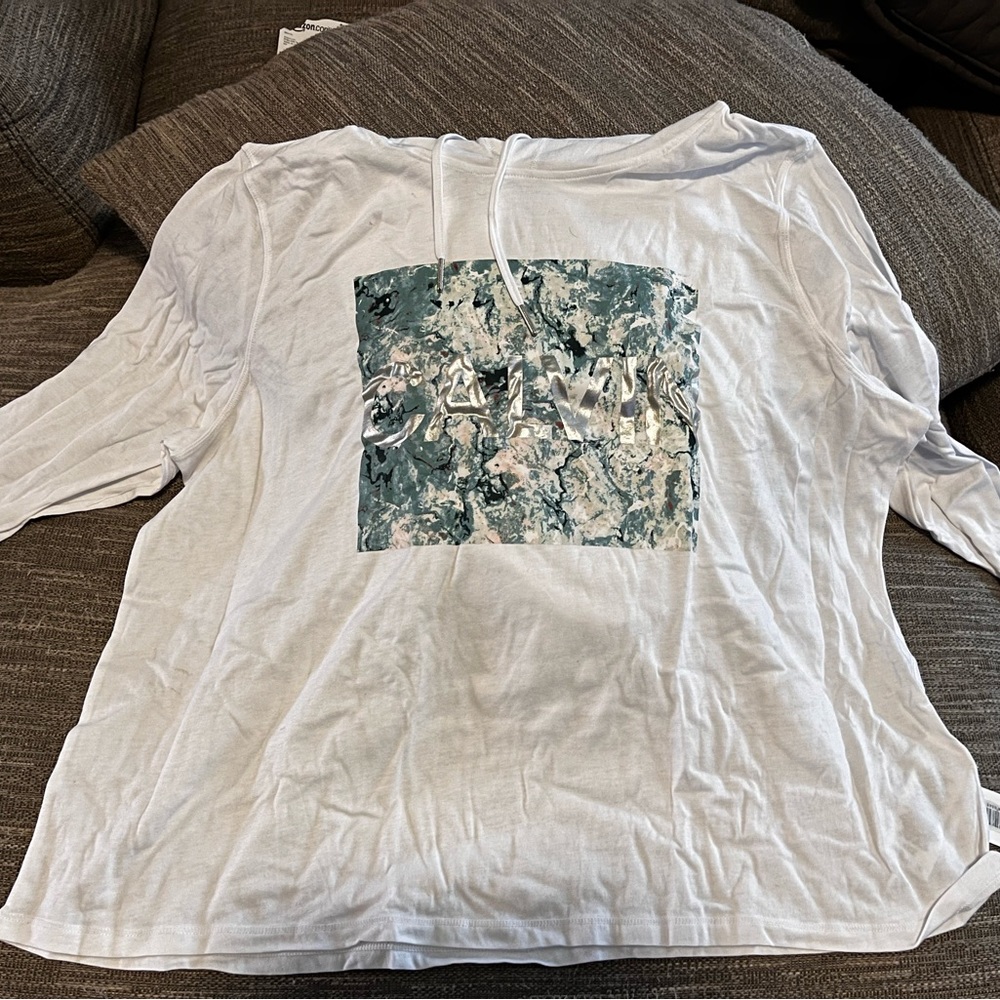 Calvin Klein Performance Hoodie XL